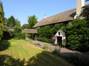 Duddings Country Cottages